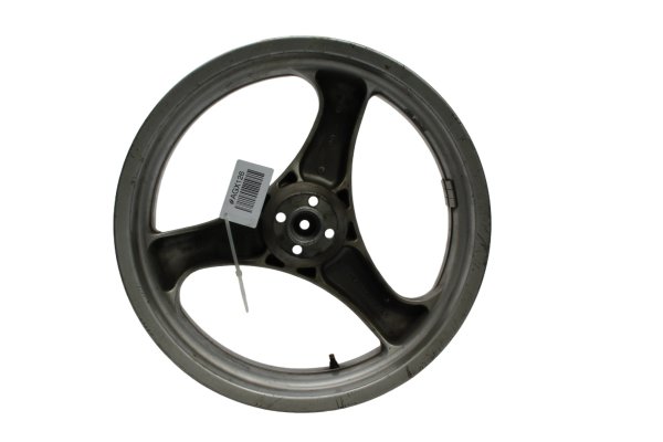 Jante arrière roue 18 pouces MTH2 BMW K 100 RS 4 Ventiler K589 0523 89-92