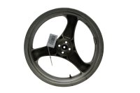 Jante arrière roue 18 pouces MTH2 BMW K 100 RS 4 Ventiler K589 0523 89-92