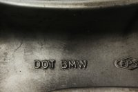 Jante arrière roue 18 pouces MTH2 BMW K 100 RS 4 Ventiler K589 0523 89-92