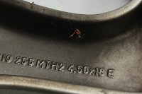 Jante arrière roue 18 pouces MTH2 BMW K 100 RS 4 Ventiler K589 0523 89-92