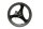 Jante arrière roue 18 pouces MTH2 BMW K 100 RS 4 Ventiler K589 0523 89-92