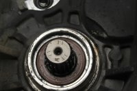 Versnellingsbak compleet 6-traps gearbox BMW R 1150 R Rockster R28 0308 03-05
