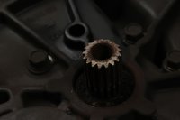 Versnellingsbak compleet 6-traps gearbox BMW R 1150 R Rockster R28 0308 03-05
