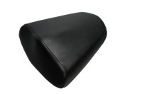 Pillion seat passenger saddle cushion rear black Honda CBR 125 R JC50 12-19