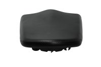 Pillion seat passenger saddle cushion rear black Honda CBR 125 R JC50 12-19