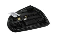 Pillion seat passenger saddle cushion rear black Honda CBR 125 R JC50 12-19