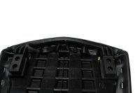 Pillion seat passenger saddle cushion rear black Honda CBR 125 R JC50 12-19