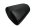 Pillion seat passenger saddle cushion rear black Honda CBR 125 R JC50 12-19