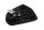 Pillion seat passenger saddle cushion rear black Honda CBR 125 R JC50 12-19
