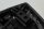 Pillion seat passenger saddle cushion rear black Honda CBR 125 R JC50 12-19