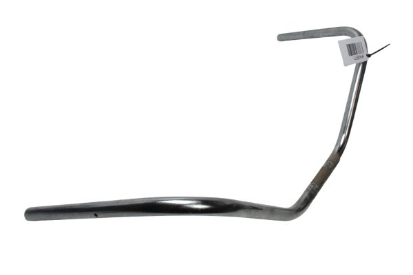 Lenker Lenkerstange Chrom gerändelt Riser Moto Guzzi California III i.e VY 90-93