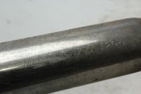 Auspuffkrümmer Abgasrohr Zylinder links Moto Guzzi California III i.e VY 90-93