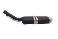 Äänenvaimennin pakoputki loppupää slip-on Euro 5 Yamaha XTZ 700 Tenere 700 24-24