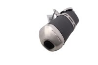 Äänenvaimennin pakoputki loppupää slip-on Euro 5 Yamaha XTZ 700 Tenere 700 24-24