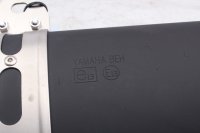 Äänenvaimennin pakoputki loppupää slip-on Euro 5 Yamaha XTZ 700 Tenere 700 24-24
