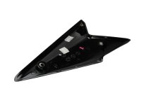 Jäähdyttimen suoja sivupaneeli oikea Triumph Speed Triple 1050 515NJ 08 08-10
