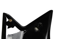 Jäähdyttimen suoja sivupaneeli oikea Triumph Speed Triple 1050 515NJ 08 08-10