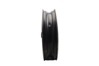 Vorderradfelge vorne 17x3.50 Zoll Rot Tubeless Moto Guzzi Breva V 1100 LP 04-07