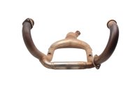 Exhaust header manifold catalytic converter BMW R 1200 GS K25 0307 R12 04-07