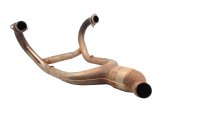Exhaust header manifold catalytic converter BMW R 1200 GS K25 0307 R12 04-07