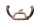 Exhaust header manifold catalytic converter BMW R 1200 GS K25 0307 R12 04-07