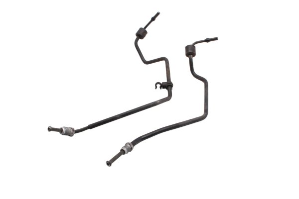 ABS Bremsleitungen Druckmodulator Satz vorne BMW R 1200 GS K25 0307 R12 04-07