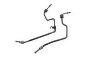 ABS Bremsleitungen Druckmodulator Satz vorne BMW R 1200 GS K25 0307 R12 04-07