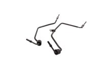 ABS Bremsleitungen Druckmodulator Satz vorne BMW R 1200 GS K25 0307 R12 04-07