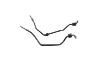 ABS Bremsleitungen Druckmodulator Satz vorne BMW R 1200 GS K25 0307 R12 04-07