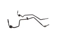 ABS Bremsleitungen Druckmodulator Satz vorne BMW R 1200 GS K25 0307 R12 04-07