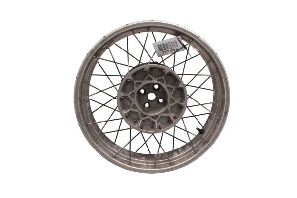 Cerchio posteriore ruota a raggi Akront 17 pollici BMW R 1100 GS 259 0409 93-99