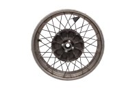 Cerchio posteriore ruota a raggi Akront 17 pollici BMW R 1100 GS 259 0409 93-99
