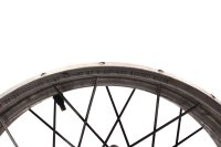 Cerchio posteriore ruota a raggi Akront 17 pollici BMW R 1100 GS 259 0409 93-99