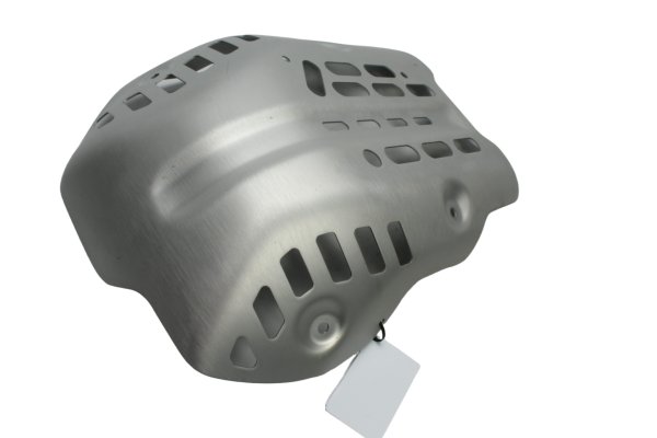 Pohjapanssari moottorin suoja skid plate alaosa Yamaha XTZ 700 Tenere 700 22-22