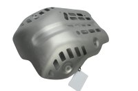 Pohjapanssari moottorin suoja skid plate alaosa Yamaha XTZ 700 Tenere 700 22-22