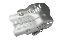Pohjapanssari moottorin suoja skid plate alaosa Yamaha XTZ 700 Tenere 700 22-22