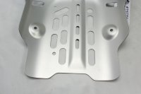 Pohjapanssari moottorin suoja skid plate alaosa Yamaha XTZ 700 Tenere 700 22-22