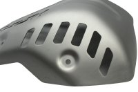 Pohjapanssari moottorin suoja skid plate alaosa Yamaha XTZ 700 Tenere 700 22-22