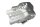 Pohjapanssari moottorin suoja skid plate alaosa Yamaha XTZ 700 Tenere 700 22-22