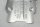 Pohjapanssari moottorin suoja skid plate alaosa Yamaha XTZ 700 Tenere 700 22-22