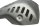 Pohjapanssari moottorin suoja skid plate alaosa Yamaha XTZ 700 Tenere 700 22-22