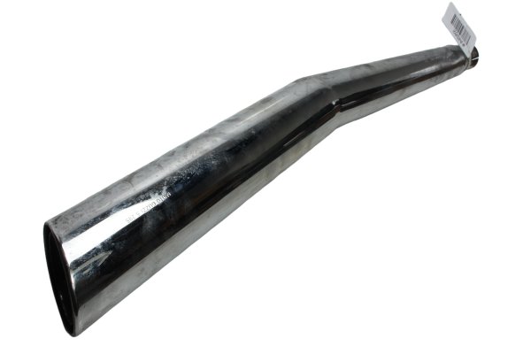 Endtopf Auspuff Schalldämpfer links S295 Moto Guzzi California III i.e VY 90-93