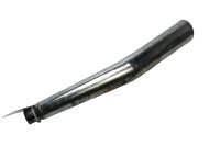 Endtopf Auspuff Schalldämpfer links S295 Moto Guzzi California III i.e VY 90-93