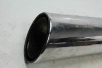 Endtopf Auspuff Schalldämpfer links S295 Moto Guzzi California III i.e VY 90-93