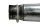 Endtopf Auspuff Schalldämpfer links S295 Moto Guzzi California III i.e VY 90-93