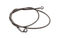 Clutch line hydraulic hose pipe master cylinder BMW R 1200 GS K25 0307 R12 04-07