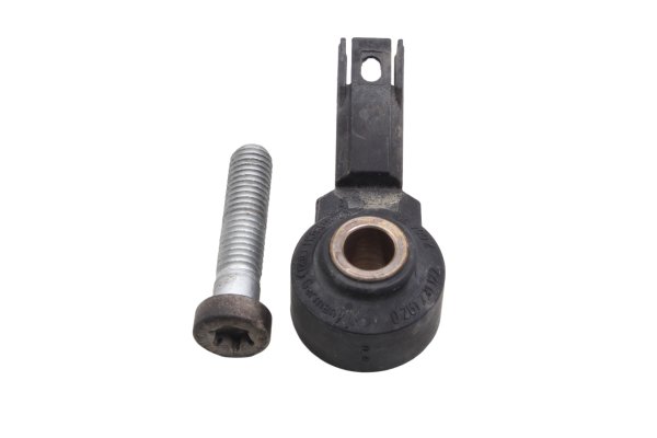 Knock sensor detonation Bosch cylinder right BMW R 1200 GS K25 0307 R12 04-07