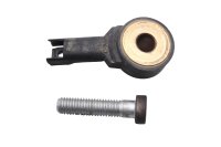 Knock sensor detonation Bosch cylinder right BMW R 1200 GS K25 0307 R12 04-07