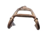 Krümmeranlage Katalysator Hosenrohr Abgasanlage BMW R 1200 R R1ST K27 0400 11-14