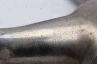 Krümmeranlage Katalysator Hosenrohr Abgasanlage BMW R 1200 R R1ST K27 0400 11-14